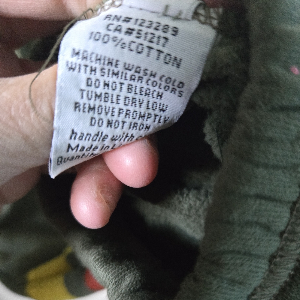 Lauren Moshi Skull sweatpants - Picture 7 of 15